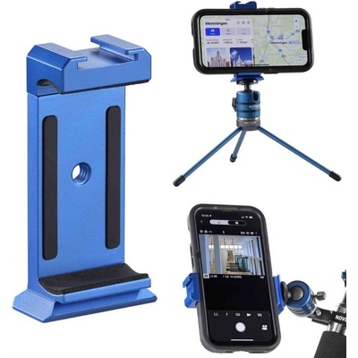 NOVOFLEX SMART-CLAMP