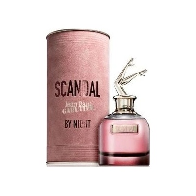 Jean Paul Gaultier Scandal by Night parfumovaná voda dámska 50 ml