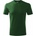 MALFINI Malfini heavy 110 / Унисекс тениска - бутилково зелено m (1100614)