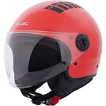 W-Tec Отворена мото каска W-TEC Baraldo Caoba L(59-60) (30149-L) Мотоциклетна каска, шлем