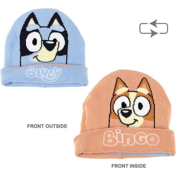 CERDA Шапка bluey