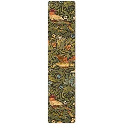 Záložka Morris Birds Paperblanks
