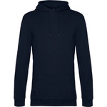 B&C Collection B&C #HOODIE / Мъжки суичър с качулка - тъмносин XXXL (01U03Wu3413)