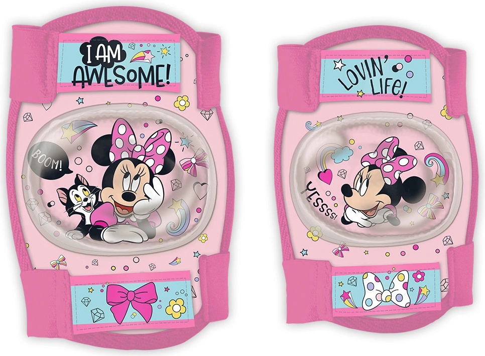 Seven Minnie