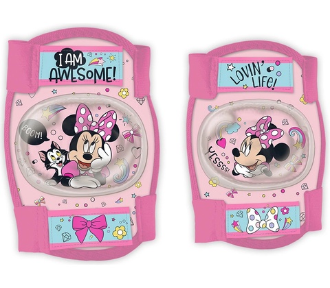Seven Minnie