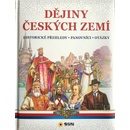 Dějiny českých zemí