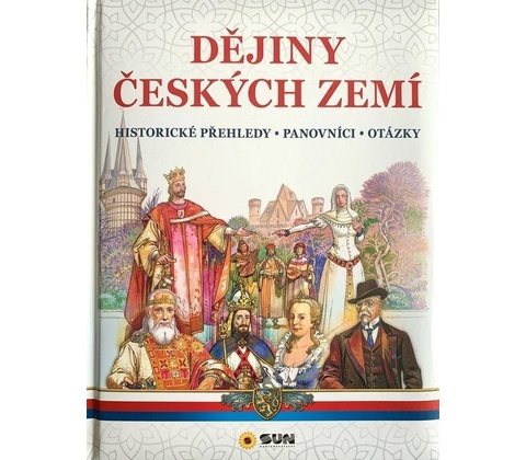 Dějiny českých zemí