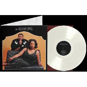 Warner War And Treaty: Story Of Michael And Tanya (Coloured White Vinyl) - Vinyl (LP) (095929)