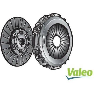 Sada spojky VALEO 827454