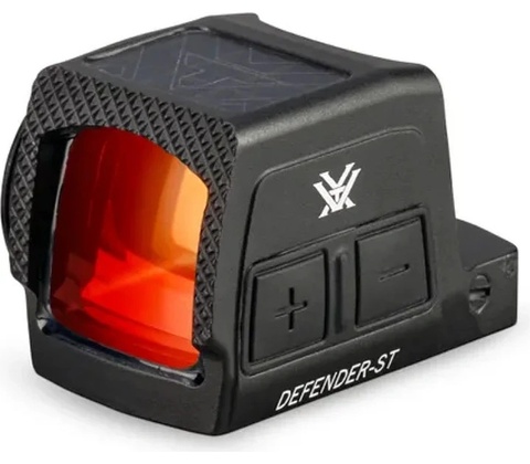 Vortex Uzavřený Defender-ST