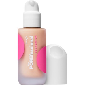 Benefit Cosmetics BENEFIT The POREfessional Foundation Фон дьо тен флуид 30ml - douglas - 57,50 лв