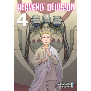 Heavenly delusion | Masakazu Ishiguro (ISBN: 9788822621177)