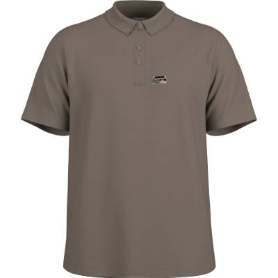 Maloja Мъжка поло тениска Maloja BirkkogelM. Polo shirt - Warm Shadow - размер XL (216-8879-0214)