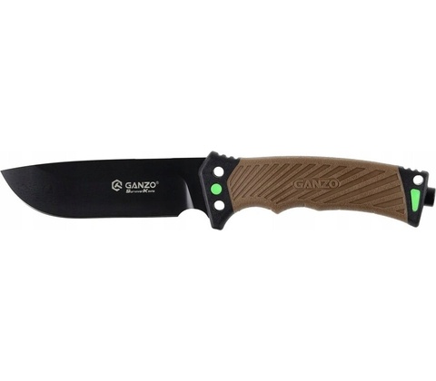 Ganzo G8012V2-DY