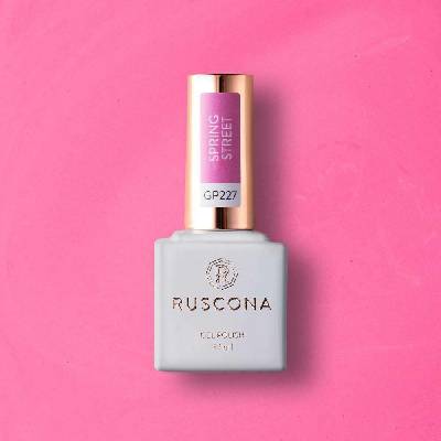 Ruscona lak SPRING STREET GP227 11 ml