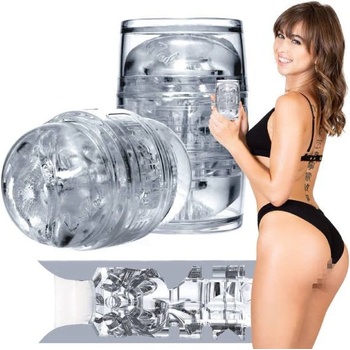 Fleshlight Quickshot Riley Reid masturbátor (11 cm)