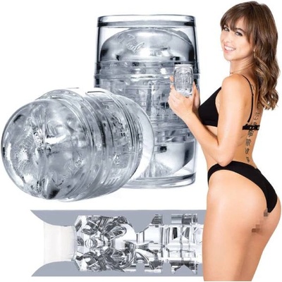 Fleshlight Quickshot Riley Reid masturbátor (11 cm)