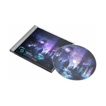 Ghostseeker - Divergence CD