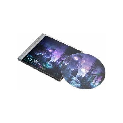 Ghostseeker - Divergence CD