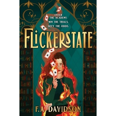 Flickerstate Davidson F. A.