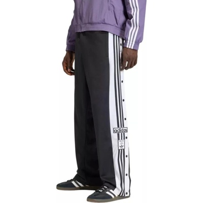 adidas ORIGINALS-ADIBREAK TP BLACK/WHITE černá