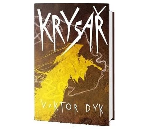 Krysař - Viktor Dyk