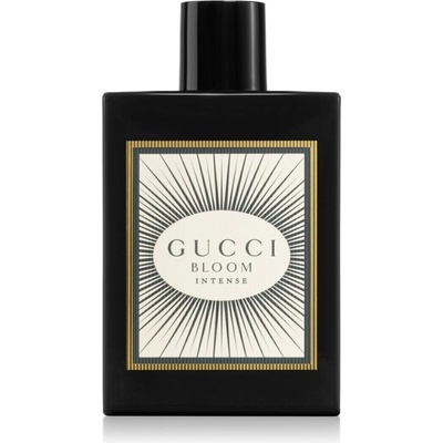 Gucci Bloom Intense parfémovaná voda dámská 100 ml
