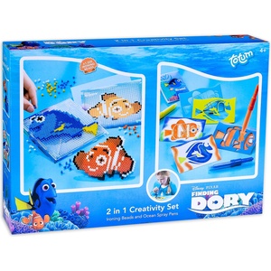 Totum Творчески комплект Totum Finding Dory 2 в 1 (T781016) - ozone