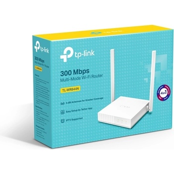 TP-Link TL-WR844N