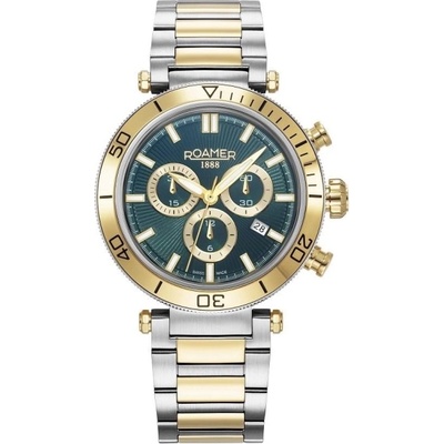 Roamer 994837477520