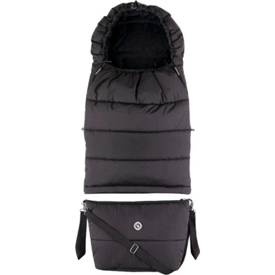 Cottonmoose Combi Prime 3v1 Soft Black