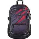 Školní batohy Baagl Core Láva