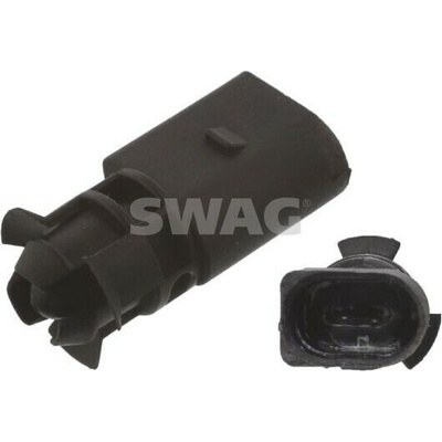 Snímač, vonkajšia teplota SWAG 30 93 7476