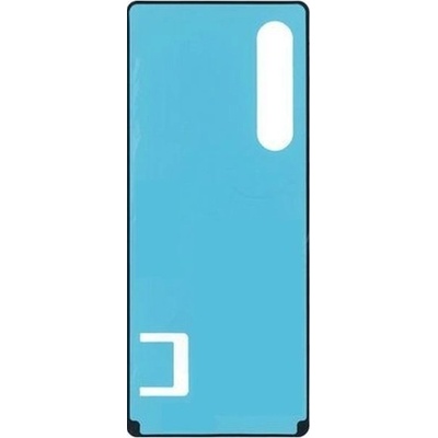 Sony Xperia 1 III - Lepka pod Bateriový Kryt Adhesive - 502599901 Genuine Service Pack