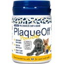 ProDen PlaqueOff Powder pro psy a kočky zubní kámen 60 g