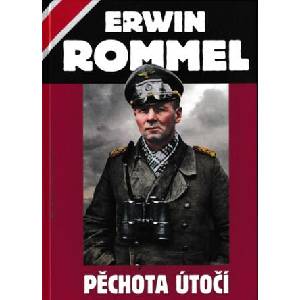 Pěchota útočí | Erwin Rommel (2023)