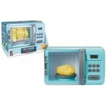 Mádara Microwave
