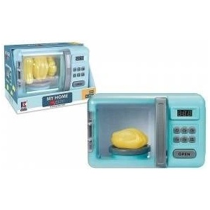 Mádara Microwave