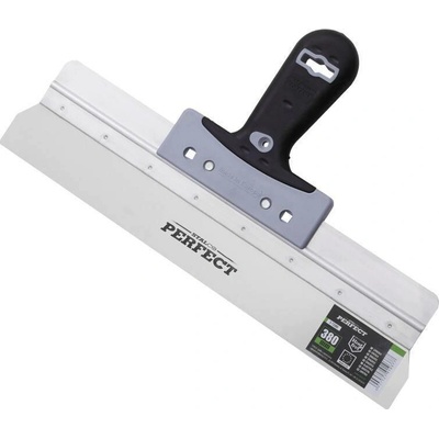 Špachtle fasádní, 580 mm, STALCO PERFECT