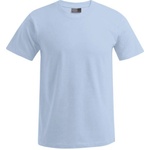 Promodoro 3099 / Мъжка тениска - бебешко синя xxxl (40309906413)