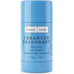 frank body Стик дезодорант със серамиди, 50 g - ozone