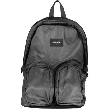 Calvin Klein Раница за мъже calvin klein, Цвят Черен (k50k510872_nebax)