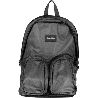 Calvin Klein Раница за мъже calvin klein, Цвят Черен (k50k510872_nebax)