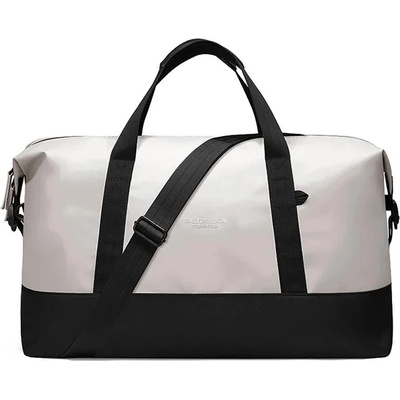 Gaston luga Сак Gaston luga Dash S 25L duffle bag - White (Taupe)