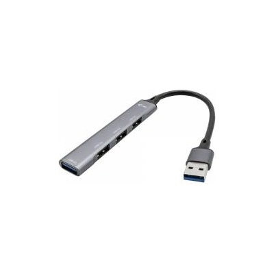 HI-TEC USB извод i-Tec U3HUBMETALMINI4