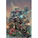 Avengers Hickman Jonathan