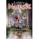 NARNIE – Stříbrná židle - C. S. Lewis