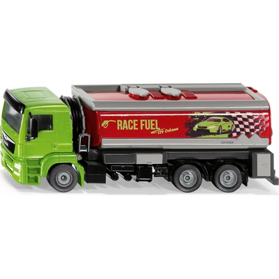 Siku Super 2716 MAN LKW cisterna