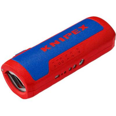Knipex Odstraňovač izolácie 9022 02SB 4003773082293