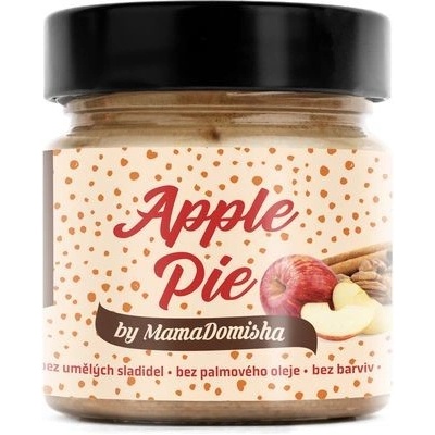 Grizly Apple Pie by @mamadomisha 200 g